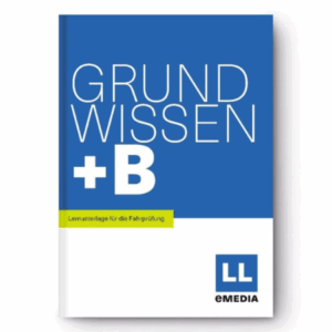 Grundwissen +B