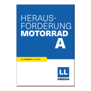 Herausforderung Motorrad A